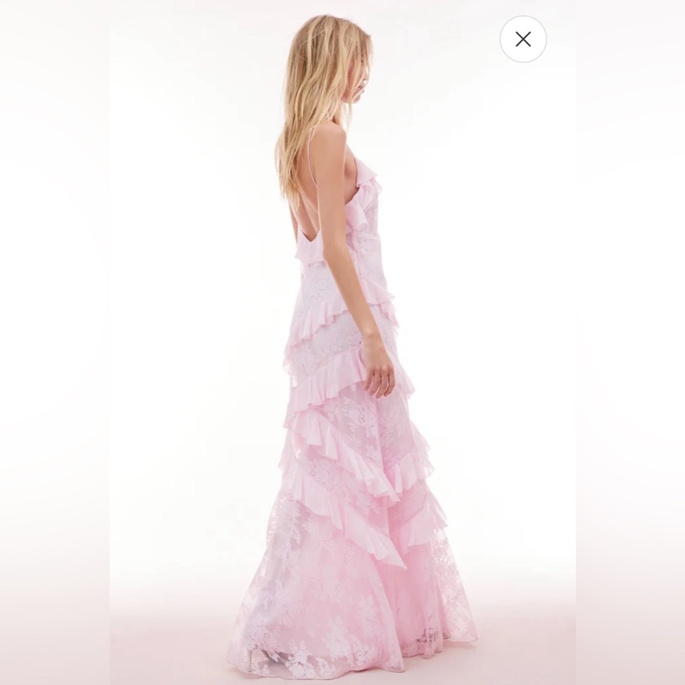 NWT LoveShackFancy Dress